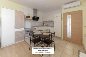 Apartma Vesna